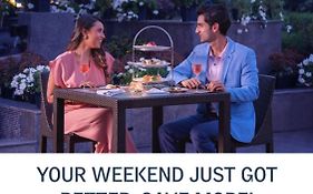 Le Meridien Gurgaon, Delhi Ncr